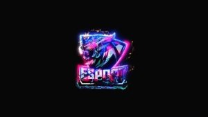 Videohive Abstract Energic Logo Animation Logo Stings template preview