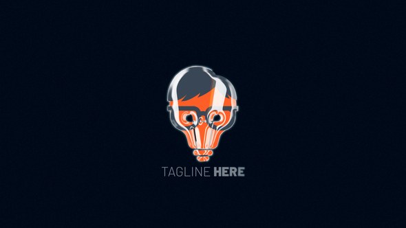 Videohive Logo Reveal 61008540 Logo Stings template preview
