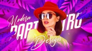 Videohive Party Intro I Event Promo I Blog Opener Openers template preview