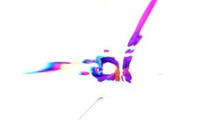 Logo Opener Premiere Pro template preview