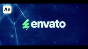 Videohive Glitch Logo Reveal 54500948 Logo Stings template preview