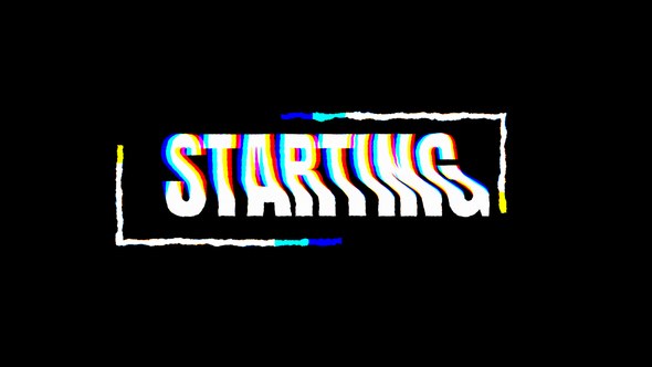 Videohive Text Animation 60704652 Titles template preview