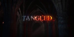 Videohive Cathedral Titles template preview