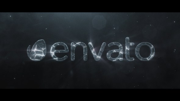 Videohive Dark Cinematic Trailer 49665069 Titles template preview