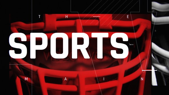 Videohive Sports Promo 22012769 Openers template preview