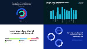 Videohive Corporate Infographics 57189832 Infographics template preview