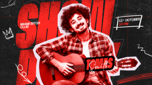 Videohive Music Party Opener I Introduction Intro Openers template preview