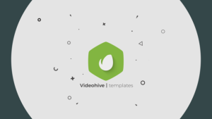 Videohive Clean Logo Reveal 21607366 Logo Stings template preview