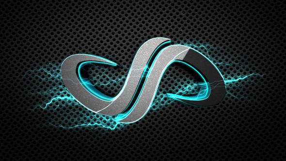 Videohive Fuse Reveal Logo Stings template preview