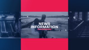 Videohive News Information Broadcast-packages template preview