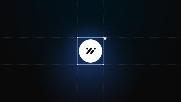 Videohive Studio Brand Logo Logo Stings template preview