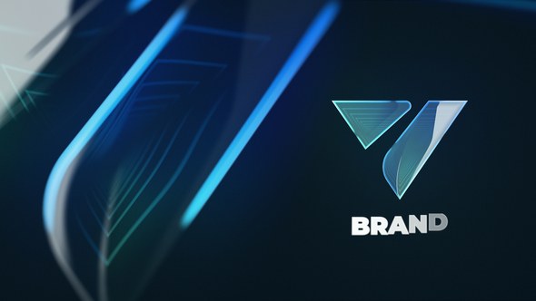 Videohive Logo Animation 55979296 Logo Stings template preview