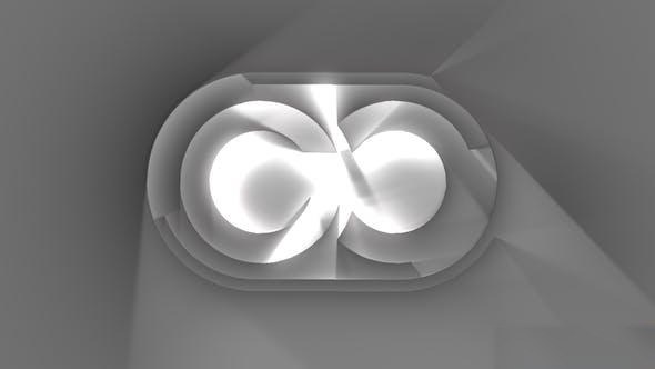 Videohive Clean Logo Intro 45485350 Logo Stings template preview
