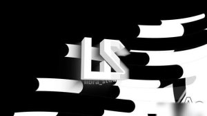 Videohive Minimal Logo Intro 45505538 Logo Stings template preview