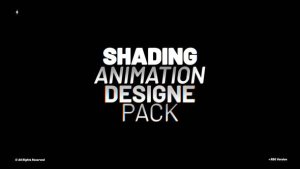 Videohive Title Animation | After Effects 55669896 Titles template preview