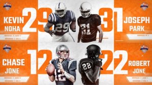 Videohive Sports Player Introduction 55622434 Broadcast-packages template preview