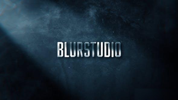 Videohive Cinematic Trailer 44728440 Openers template preview