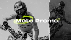 Videohive Moto Promo Openers template preview