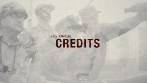 Videohive Historical Credits Openers template preview