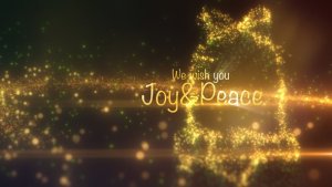 Videohive Magic Christmas Opener Openers template preview