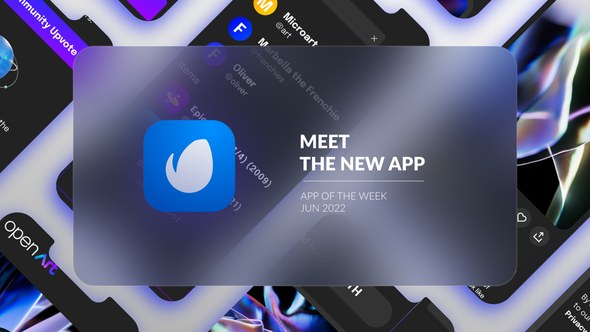 Videohive Phone 13 App Presentation Mockup Product Promo template preview