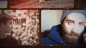 Videohive Photo Slideshow 19748882 Video Displays template preview