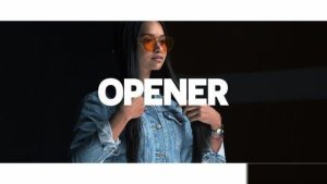 Videohive Opener Promo 48665719 Openers template preview