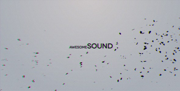 Videohive Freestyle Two Openers template preview