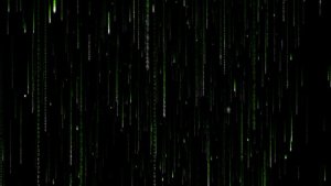 Videohive Matrix Background V2 - Stardust Plugin Elements template preview