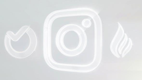 Videohive Simple Corporate Logo 42971230 Logo Stings template preview
