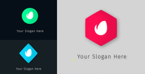 Videohive Clean Minimal Logo 20467770 Logo Stings template preview
