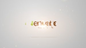 Videohive Simple Corporate Logo Logo Stings template preview