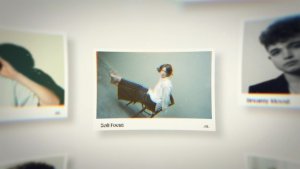 Videohive Photo slideshow Focus Shift Slideshow Openers template preview