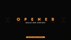 Videohive Text Intro Ver 0.4 Openers template preview