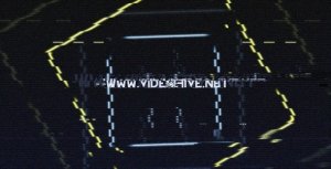 Videohive NTZ48 Glitch Logo Logo Stings template preview