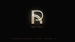 Videohive Logo Reveal 45230650 Logo Stings template preview