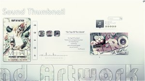 Videohive Login, A Minimal Presentation Openers template preview