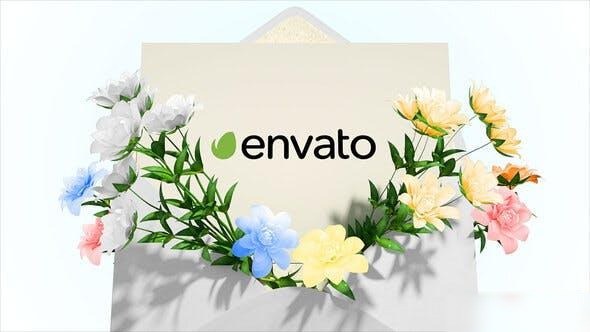 Videohive Greeting card - Happy Birthday Openers template preview