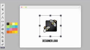 Videohive Designer Logo 8208738 Logo Stings template preview