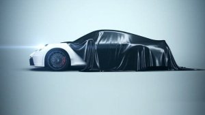 Videohive Car Reveal 38513520 Logo Stings template preview