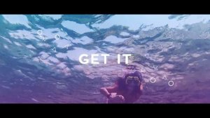Videohive Clean Summer Slideshow Video Displays template preview