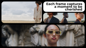 Videohive Modern Collages Opener Openers template preview