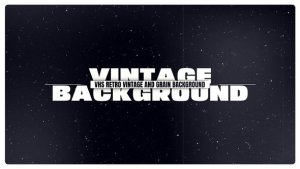 Videohive VHS Retro, Vintage and Scratch Grain Texture Backgrounds Part 2 Elements template preview