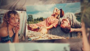 Videohive The Photo Slideshow 59919808 Video Displays template preview