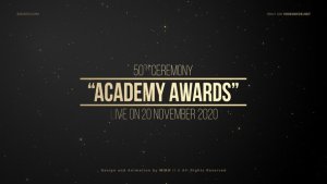 Videohive Awards Promo Opener Openers template preview