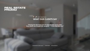 Videohive Real Estate Promo Pack Titles template preview