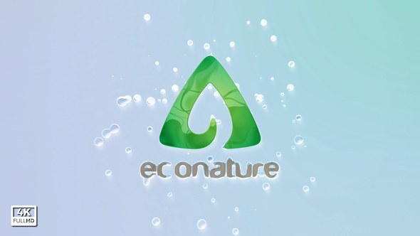 Videohive Simple Logo 51882851 Logo Stings template preview