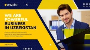 Videohive Architecture Business Promotion Slideshow || Architecture Promo Openers template preview