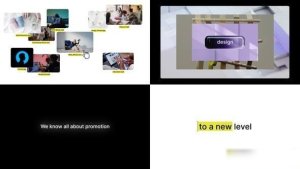 Videohive Brand Logo Opener Openers template preview
