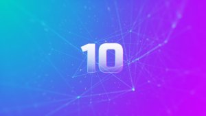 Videohive Elegant Countdown Logo Elements template preview